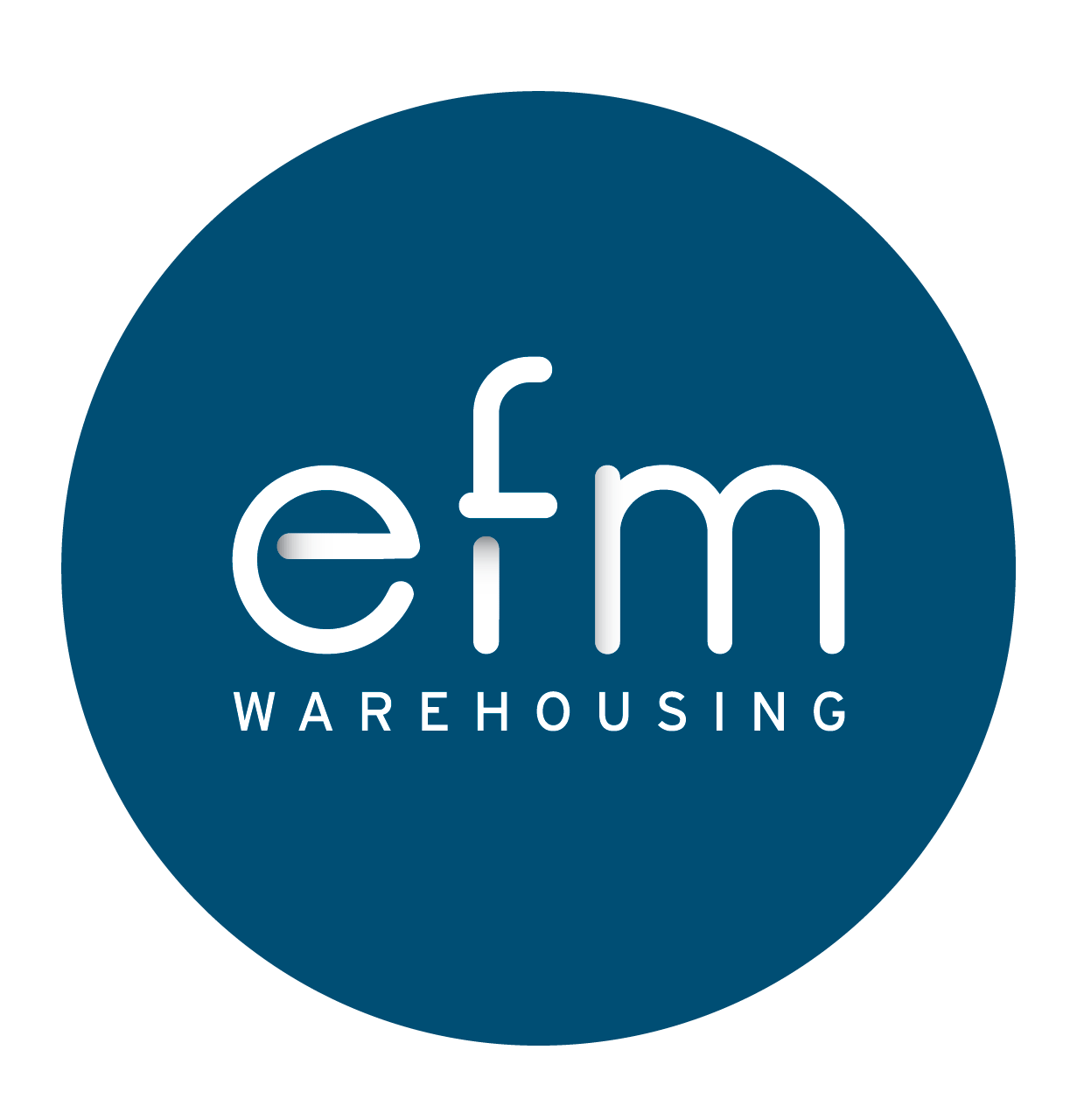 efm warehousing